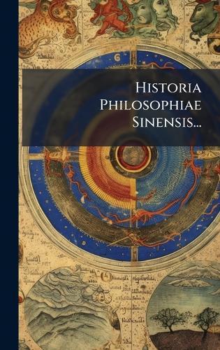 Historia Philosophiae Sinensis...  by Anonymous at Abbey's Bookshop, 