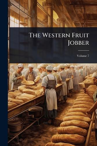 The Western Fruit Jobber  by Anonymous at Abbey's Bookshop, 