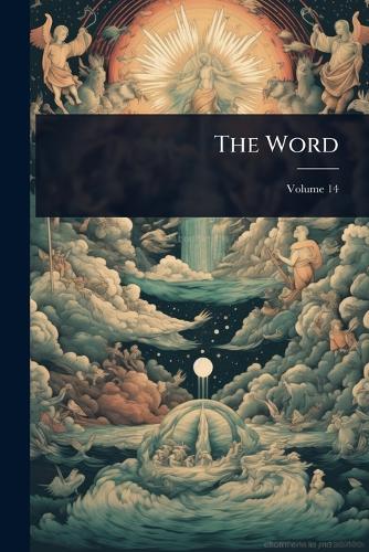 The Word  by Anonymous at Abbey's Bookshop, 