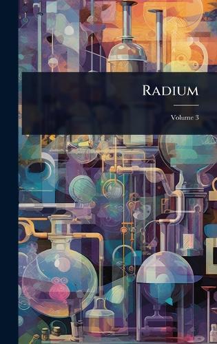 Radium  by Anonymous at Abbey's Bookshop, 