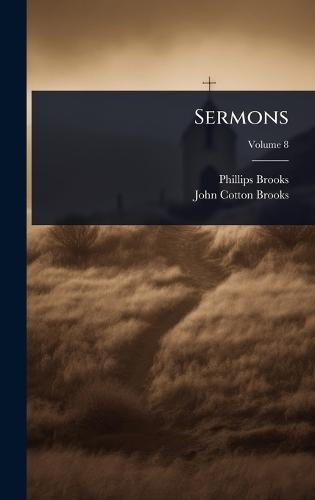 Sermons  by Phillips Brooks at Abbey's Bookshop, 