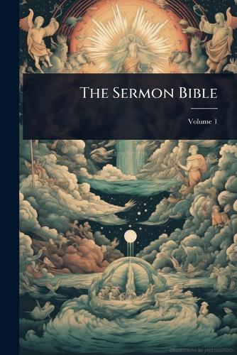 The Sermon Bible  by Anonymous at Abbey's Bookshop, 