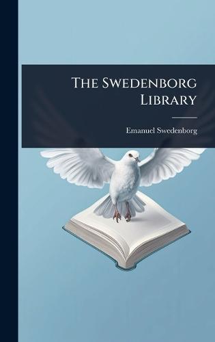 The Swedenborg Library  by Emanuel Swedenborg at Abbey's Bookshop, 