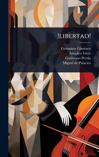 !libertad!  by Gerã3nimo Gimã(c)Nez at Abbey's Bookshop, 