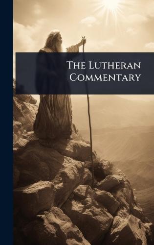 The Lutheran Commentary  by Anonymous at Abbey's Bookshop, 