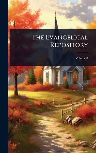 The Evangelical Repository  by Anonymous at Abbey's Bookshop, 
