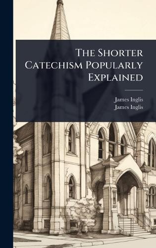 The Shorter Catechism Popularly Explained  by James Inglis at Abbey's Bookshop, 