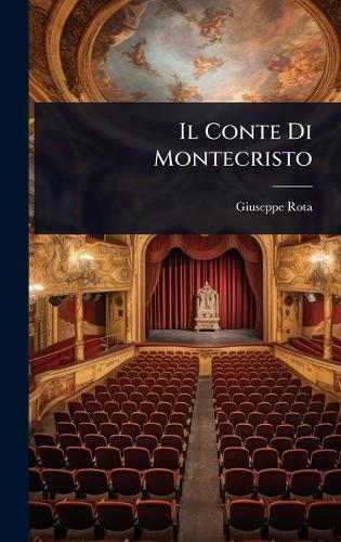 Il Conte Di Montecristo  by Giuseppe Rota at Abbey's Bookshop, 