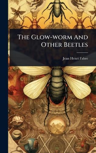 The Glow-worm And Other Beetles  by Jean-Henri Fabre at Abbey's Bookshop, 