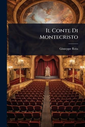 Il Conte Di Montecristo  by Giuseppe Rota at Abbey's Bookshop, 