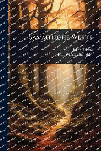 Sämmtliche Werke  by Jakob Böhme at Abbey's Bookshop, 