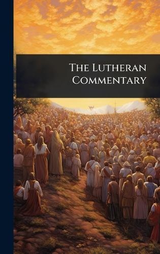 The Lutheran Commentary  by Anonymous at Abbey's Bookshop, 
