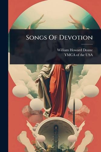 Songs Of Devotion  by William Howard Doane at Abbey's Bookshop, 