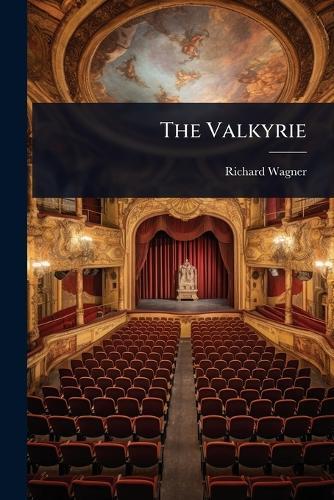 The Valkyrie  by Richard Wagner at Abbey's Bookshop, 