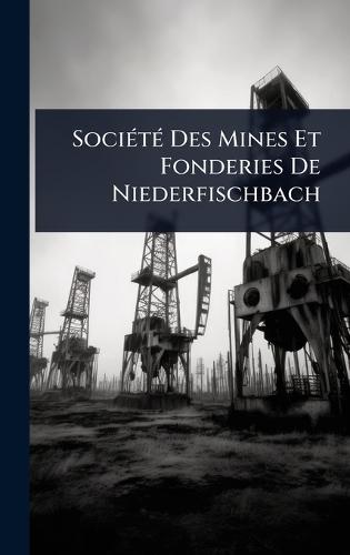 SociÃ(c)tÃ(c) Des Mines Et Fonderies De Niederfischbach  by Anonymous at Abbey's Bookshop, 