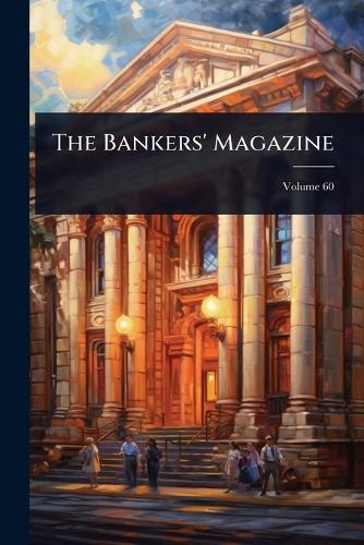 The Bankers' Magazine  by Anonymous at Abbey's Bookshop, 