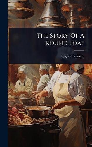 The Story Of A Round Loaf  by Eugène Froment at Abbey's Bookshop, 