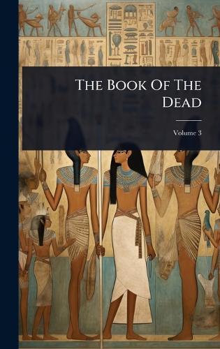 The Book Of The Dead  by Anonymous at Abbey's Bookshop, 