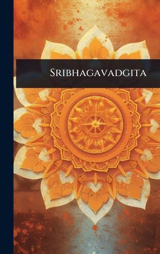 Sribhagavadgita  by Anonymous at Abbey's Bookshop, 