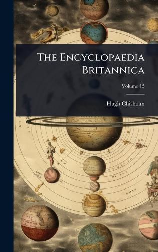 The Encyclopaedia Britannica  by Hugh Chisholm at Abbey's Bookshop, 