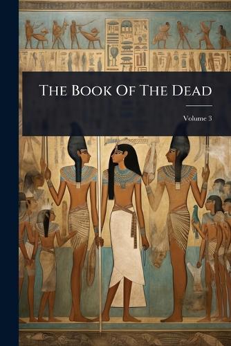 The Book Of The Dead  by Anonymous at Abbey's Bookshop, 