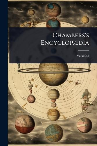Chambers's EncyclopÃ]dia  by Anonymous at Abbey's Bookshop, 