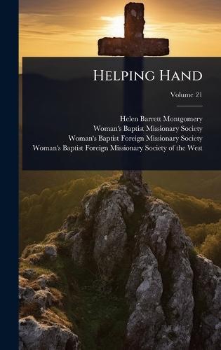 Helping Hand  by Helen Barrett Montgomery at Abbey's Bookshop, 