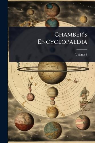 Chamber's Encyclopaedia  by Anonymous at Abbey's Bookshop, 