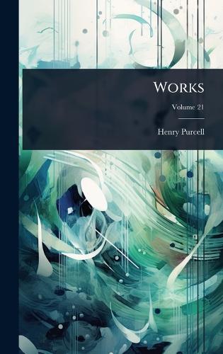 Works  by Henry Purcell at Abbey's Bookshop, 