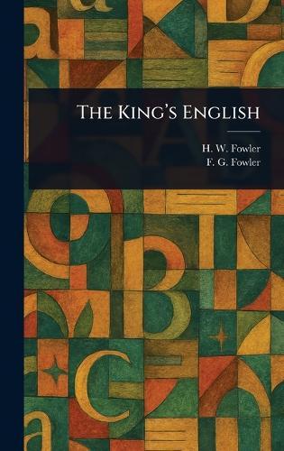 The King's English