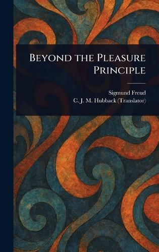 Beyond the Pleasure Principle  by Sigmund Freud at Abbey's Bookshop, 