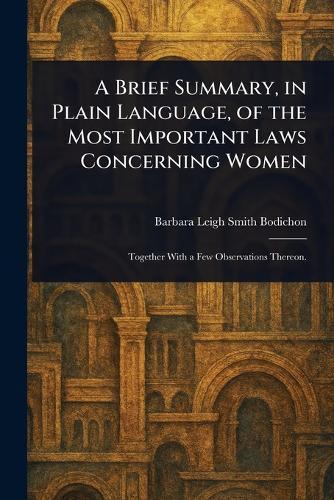 Anomalies of the English Law