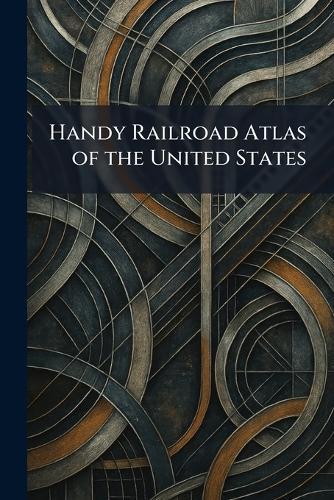 The Handy Reference Atlas of the World