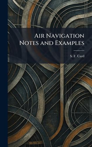 Air Navigation and Meteorology