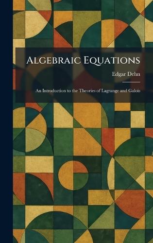 Standard Algebra