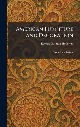 Early American Furniture