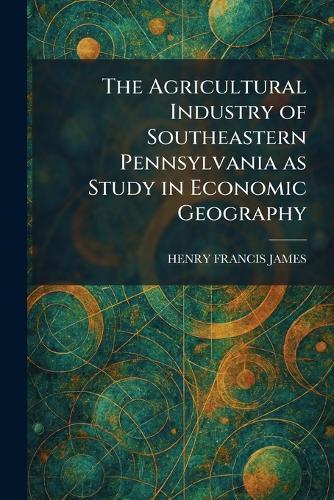 Soil: Its Influence on the History of the United States: With Special Reference to Migration and the Scientific Study of Local History