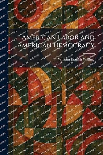Labor Speaks for Itself on Religion: A Symposium of Labor Leaders Throughout the World