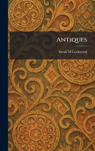 Little Illustrated Books on Old French Furniture I: French Furniture in the Middle Ages and Under Louis XIII