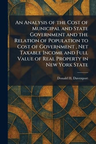 Selected Readings in Public Finance