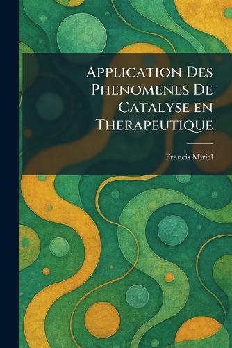 Les Algues Marines en Therapeutique