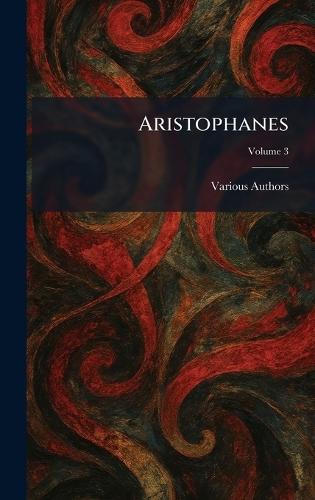 Aristophanes  by Various at Abbey's Bookshop, 