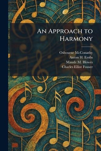 Harryson Presents Studio Focus: Volume 5: Ways to Improve Your Music