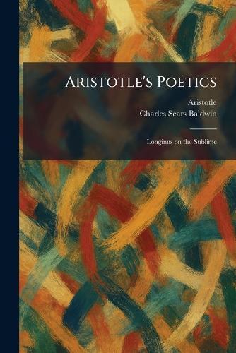 Principles of Literary Criticism