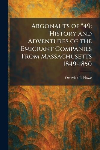 Argonauts of 