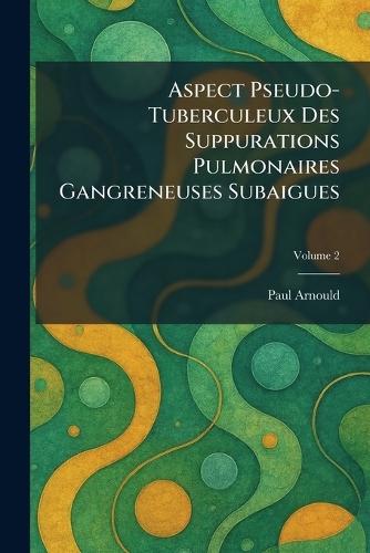 Les Epididymites Chroniques Non Tuberculeuses de l'Adulte