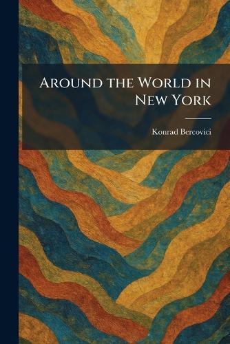 Around the World in New York