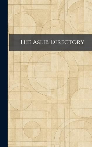 Directory of the American Board for Ophthalmic Examinations