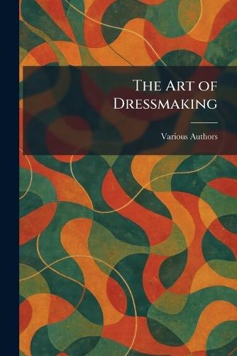 Woman's Institute Library of Dressmaking