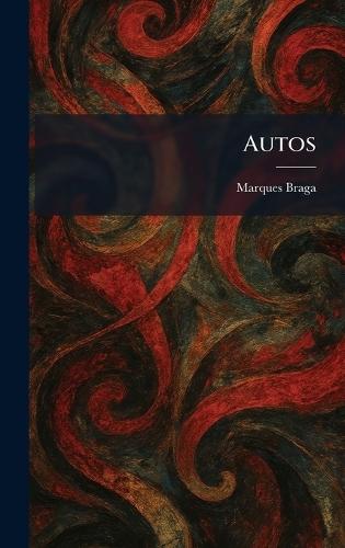 Autos  by Marques Braga at Abbey's Bookshop, 